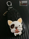 French Bulldog ( Frenchie ) Key / Remote Cases Key Chain Key Ring