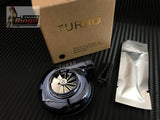 Spinning Turbo Car Air Freshener ( Vent Mount )