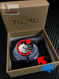 Spinning Turbo Car Air Freshener ( Vent Mount )