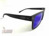 Team Bingo Performance Real Carbon Fibre Sunglasses Dry Carbon Fibre Frames Polarize UV400