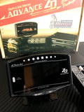 Defi ZD-Style Advance All in one Gauge 2024 New Version Club Sport Package OBD2 Plug & Play