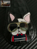 French Bulldog ( Frenchie ) Key / Remote Cases Key Chain Key Ring