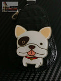 French Bulldog ( Frenchie ) Key / Remote Cases Key Chain Key Ring
