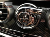 Spinning Turbo Car Air Freshener ( Vent Mount )