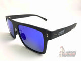 Team Bingo Performance Real Carbon Fibre Sunglasses Dry Carbon Fibre Frames Polarize UV400