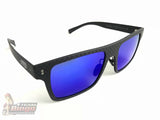Team Bingo Performance Real Carbon Fibre Sunglasses Dry Carbon Fibre Frames Polarize UV400