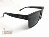 Team Bingo Performance Real Carbon Fibre Sunglasses Dry Carbon Fibre Frames Polarize UV400