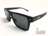 Team Bingo Performance Real Carbon Fibre Sunglasses Dry Carbon Fibre Frames Polarize UV400
