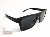 Team Bingo Performance Real Carbon Fibre Sunglasses Dry Carbon Fibre Frames Polarize UV400