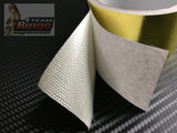 Super Gold Reflective Heat Tape Wrap Adhesive Foil Tape