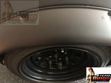 Fender Flares Universal Over Fenders JDM 4WD Bolt On Flares 4 Pcs Set Universal Bolt on Fender Flares