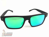 Team Bingo Performance Real Carbon Fibre Sunglasses Dry Carbon Fibre Frames Polarize UV400