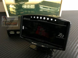 Defi ZD-Style Advance All in one Gauge 2022 New Version Club Sport Package OBD2 Plug & Play