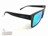Team Bingo Performance Real Carbon Fibre Sunglasses Dry Carbon Fibre Frames Polarize UV400