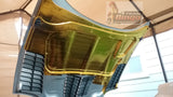Super Gold Reflective Heat Tape Wrap Adhesive Foil Tape