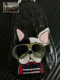 French Bulldog ( Frenchie ) Key / Remote Cases Key Chain Key Ring