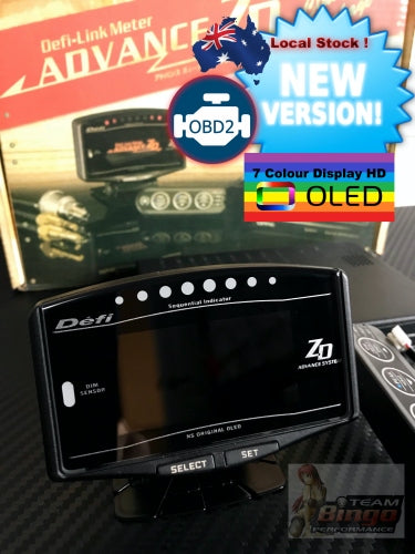ZD Advance